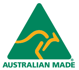 Made in Australia Logo